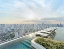  - Cloud ทองหล่อ - เพชรบุรี Condo โครงการ Luxury ติดถนนเพชรบุรี
