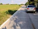  - ขายที่ดินเปล่าติดถนนคลอง 9 ลำลูกกา จังหวัดปทุมธานี