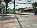  - ขายที่ดินเปล่าถมแล้วติดถนนนวลจันทร์ กรุงเทพมหานคร