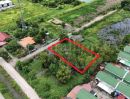  - ที่ดินเปล่า 285 ตร.วา ซอยบงกช 55 คลอง 2 ปทุมธานี