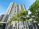  - Condo for sale, Blocs77 ขายคอนโด ห้องสวย วิวสูง 1 นอน Blocs77 อ่อนนุช