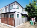  - ถูกสุดในย่านนี้!! ทาวน์โฮม 2 ชั้น หลังมุม รีโนเวทใหม่ ม.พฤกษา 82 ประชาอุทิศ ใกล้ห้าง รร.สารสาสน์ วงแหวนกาญจนาฯ