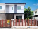  - ถูกสุดในย่านนี้!! ทาวน์โฮม 2 ชั้น หลังมุม รีโนเวทใหม่ ม.พฤกษา 82 ประชาอุทิศ ใกล้ห้าง รร.สารสาสน์ วงแหวนกาญจนาฯ