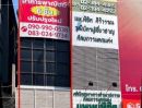  - ให้เช่าอาคารพาณิชย์ 6 ชั้น สำโรงเหนือ ใกล้ BTS สำโรง เพียง 110 เมตร ทำเลค้าขายดี