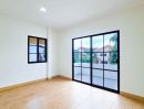 - บ้านเดี่ยว 2ชั้น 4 นอน 2น้ำ รีโนเวทใหม่ สไตล์อบอุ่น | เสริมศิริวิลเลจ รามอินทรา40