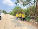  - ขายที่ดิน 2 ไร่ ติดถนนคอนกรีตสาธารณะ ซอย สำนักวิปัสสนาดำรงธรรม คลองหลวง ปทุมธานี