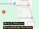  - บ้าน แฝด ชั้น เดียว ใหม่ มี 2 หลัง โคก เมา รถไฟ ดิน ลาน หาดใหญ่ สงขลา