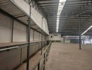  - ให้เช่าโรงงาน 1700 ตารางเมตร Office 2 ชั้น 180 ตรมไฟ 3เฟส พุทธมณฑล สาย 4 ซอย 3 พื้นที่ สีม่วง