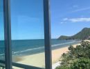  - ขายคอนโดหรูติดทะเล "บ้านต้นตาล ปราณบุรี" (Baan Ton Tarn) วิวทะเลสวย พร้อมหาดส่วนตัว