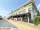 - ทาวน์เฮ้าส์ เดอะโมดิช ชัยพฤกษ์-วงแหวน ไทรน้อย นนทบุรี ใกล้ บิ๊กซีไทรน้อย