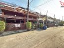  - ขายทาวน์เฮาส์ 2หลัง 36ตรว. หมู่บ้านประดู่แดง บงกช 48 คลองสอง คลองหลวง