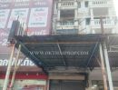  - ให้เช่า อาคารพาณิชย์ 4.5 ชั้น หมู่บ้านบุษบา 2 เมืองสมุทรปราการ