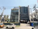  - ขายอาคารสำนักงาน 6 ชั้น 249 ตารางวา ถนนบอนด์สตรีท เมืองทองธานี แจ้งวัฒนะ