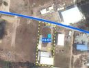  - ขายที่ดินพร้อมโกดัง-โรงงาน เนื้อที่ 2-3-0ไร่ ขนาด 42x110เมตร ตำบลมาบไผ่ บ้านบึง ชลบุรี ผังเมือง EEC สีเหลืองอ่อนใกล้สำนักงาน อบต.สำนักบก