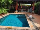  - ขายบ้าน Pool Villa บนเกาะสมุย Sea view สไตล์รีสอร์ท 115 ตรว. บ้านพร้อมอยู่ เกาะสมุย