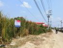  - ขายด่วน ที่ดินแปลงเล็ก แนวถนน 340 จังหวัดปทุมธานี