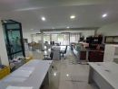  - อาคารสำนักงาน4ชั้น 8ห้องทำงาน มีลิฟต์ ใกล้ BTS สุรศักดิ์, ใกล้ BRT เจริญราษฎร์, เซ็นทรัลพระราม 3, Terminal 21 พระราม 3ซอยเจริญราษฎร์7
