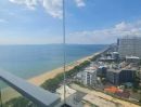  - ขายคอนโด ริมหาดจอมเทียนพัทยา Cetus ชั้น 24 วิวทะเล ทำเลเดียวกับ Reflection Pattaya ราคาดีทำเลดีมาก