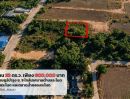  - ขายที่ดินยกแปลง 1 งาน 33.0 ตารางวา ครุฑแดง อำเภอระโนด จังหวัดสงขลา