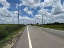  - ที่ดินบางใหญ่ 14-1-12 ไร่ ติดมอเตอร์เวย์ M81(บางใหญ่ กาญจนบุรี) จ.นนทบุรี