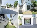  - ขายราคาพิเศษ บ้านเดี่ยว 2 ชั้น พื้นที่กว้าง ม.พฤกษาวิลเลจ 30 เดอะซีซัน แจ้งวัฒนะ ราชพฤกษ์