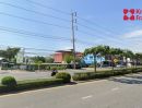 - ขายที่ดิน 13 ไร่ ติดถนนลาดกระบัง ใกล้สนามบินสุวรรณภูมิ