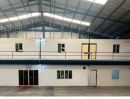  - ให้เช่าโรงงานบ้านบึง ชลบุรี พื้นที่อาคารโรงงาน 3,500 ตรม ผังโรงงานเป็นสีเหลือง