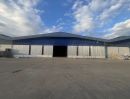  - ให้เช่าโรงงานบ้านบึง ชลบุรี พื้นที่อาคารโรงงาน 3,500 ตรม ผังโรงงานเป็นสีเหลือง