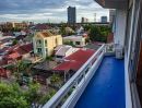  - ขายคอนโดห้องรีโนเวทใหม่ Premier Place Condominium (RAMA 9)