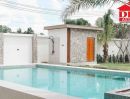 - For sale Modern style pool villa in Pattaya ขาย พูลวิลล่า พัทยา บางเสร่