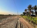 - ที่ดินแปลงใหม่ ใกล้ถนนลาดยาง ทางหลวงชนบท 3022 แค่200 เมตร ถมดินแล้ว เริ่มต้น 200 ตรว. 199,000.- 1ไร่ 279,000.- 1ไร่ 420,000.-