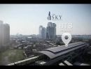  - ขายคอนโด โครงการ SKY สุขุมวิท ทำเลบางนา ใกล้ BTS อุดมสุข พร้อมอยู่