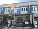  - ขายทาวน์เฮ้าส์ หมู่บ้านชวนชื่นทาวน์ กาญจนาฯ-บางใหญ่ (DD002363)