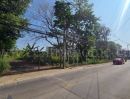  - ที่ดินถมแล้ว 5 ไร่ ซอยพระแม่การุณย์ ศรีสมาน เดินทางสะดวก ใกล้ทางด่วน