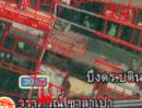  - ขายที่ดิน 6 ไร่ (2,400 ตารางวา) ถนนทางหลวงชนบท นบ. 3015 ตำบลขุนศรี อำเภอไทรน้อย จังหวัดนนทบุรี