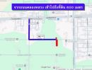  - ขายที่ดินคลองหลวง-คลองสาม โครงการเวิลด์คลับแลนด์ ปทุมธานี พื้นที่ 575 ตรว. ตั้งราคาวาละ 7,300 บาท ถนนหน้าที่ดินกว้างขวาง