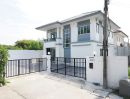  - ขายราคาพิเศษ บ้านเดี่ยว 2 ชั้น ม.พฤกษาวิลเลจ 30 เดอะซีซัน ขนาด 55.8 ตรว. 4นอน 2น้ำ บ้านหลังใหญ่ แปลงริม ฟังชั่นครบ พร้อมเฟอร์ [แจ้งวัฒนะ-ราชพฤกษ์]