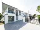  - ขายราคาพิเศษ บ้านเดี่ยว 2 ชั้น ม.พฤกษาวิลเลจ 30 เดอะซีซัน ขนาด 55.8 ตรว. 4นอน 2น้ำ บ้านหลังใหญ่ แปลงริม ฟังชั่นครบ พร้อมเฟอร์ [แจ้งวัฒนะ-ราชพฤกษ์]