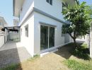  - ขายราคาพิเศษ บ้านเดี่ยว 2 ชั้น ม.พฤกษาวิลเลจ 30 เดอะซีซัน ขนาด 55.8 ตรว. 4นอน 2น้ำ บ้านหลังใหญ่ แปลงริม ฟังชั่นครบ พร้อมเฟอร์ [แจ้งวัฒนะ-ราชพฤกษ์]