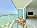  - ให้เช่า คอนโด M venpick White Sand Beach นาจอมเทียน 1 ห้องนอน 80 ตร.ม. วิวทะเล panoramic view