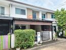  - หมู่บ้านพฤกษา 113 กรุงเทพฯ-ปทุมธานี ขายทาวน์เฮ้าส์ 17.8 ตร.วา 3 ห้องนอน 2 ห้องน้ำ ขายถูกสุดในโครงการ