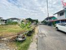  - ขายที่ดินถมแล้ว 90ตร.วา ถนนนวมินทร์ ซอยนวมินทร์ 59 บึงกุ่ม หน้ากว้างสวย