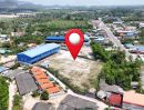  - ขายที่ดินพร้อมโรงงาน ทำเล ห้วยโป่ง ระยอง 13-3-78.4 ไร่