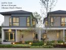  - บ้าน 36.1 ตร.วา วี คอมพาวด์ รังสิต-วิภาวดี ถ.รังสิต-นครนายก คลองสาม