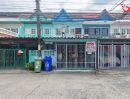  - ขายทาวน์เฮาส์ 18 ตร.ว. 2ชั้น หมู่บ้านรัชธานี ลาดพร้าว 101 แยก 47 บางกะปิ