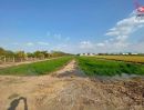  - ขายที่ดิน 6 ไร่ ลาดหลุมแก้ว ปทุมธานี ถนนบางบัวทอง-สุพรรณบุรี 340 ซอยคลองโซน 6