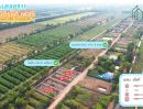  - ที่ดินคลอง 11 เหมาะสำหรับทำบ้านสวนเกษตร หนองเสือ ปทุมธานี