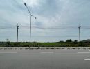  - ขายที่ดินบางพลวง 20 ไร่ ติดถนนสี่เลน3481 ใกล้ตลาดบ้านสร้าง9กม. อ.บ้านสร้าง ปราจีนบุรี