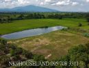  - ที่ดินเชียงใหม่โซนหางดงไร่ละไม่ถึงล้าน ที่ดินวิวภูเขา วิวทุ่งนา มีทะเลสาบส่วนตัว จากสนามบิน 20 กม. ใกล้โรงเรียนนานาชาติเกรซ