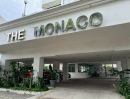  - ขายโรงแรม โมนาโก เรสซิเดนเซส ใกล้วอกกิ้ง สตรีท บางละมุง พัทยา ชลบุรี